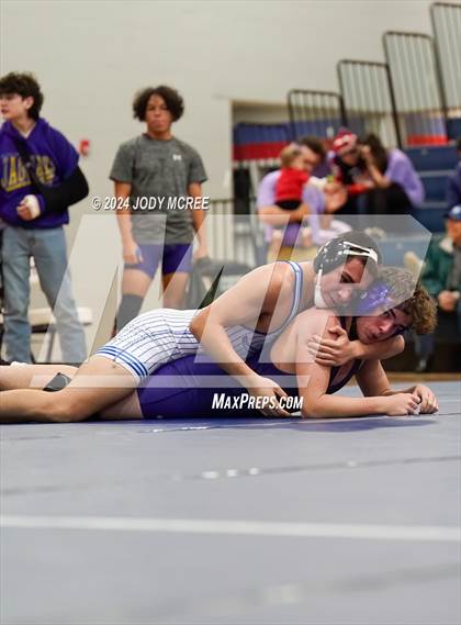 Thumbnail 3 in DeSoto Central vs North Pontotoc photogallery.