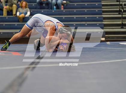 Thumbnail 3 in DeSoto Central vs North Pontotoc photogallery.