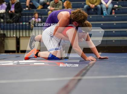 Thumbnail 2 in DeSoto Central vs North Pontotoc photogallery.