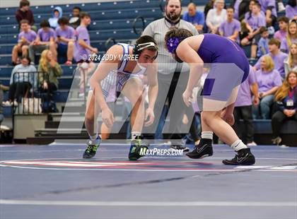 Thumbnail 2 in DeSoto Central vs North Pontotoc photogallery.