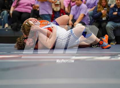 Thumbnail 1 in DeSoto Central vs North Pontotoc photogallery.