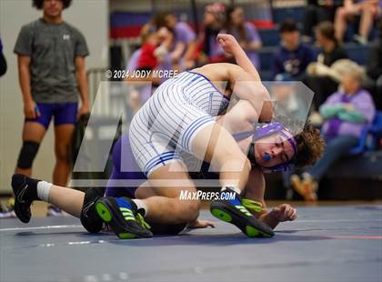 Thumbnail 2 in DeSoto Central vs North Pontotoc photogallery.