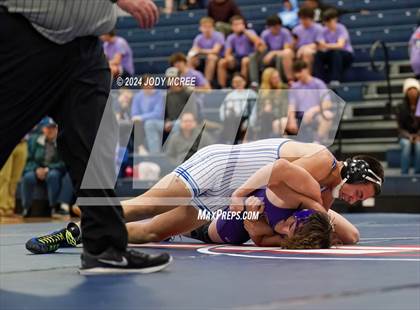 Thumbnail 3 in DeSoto Central vs North Pontotoc photogallery.