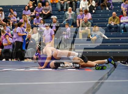 Thumbnail 2 in DeSoto Central vs North Pontotoc photogallery.