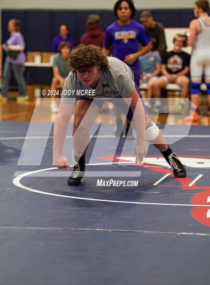 Thumbnail 1 in DeSoto Central vs North Pontotoc photogallery.