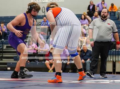 Thumbnail 2 in DeSoto Central vs North Pontotoc photogallery.