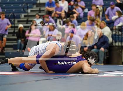 Thumbnail 1 in DeSoto Central vs North Pontotoc photogallery.
