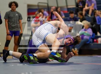 Thumbnail 1 in DeSoto Central vs North Pontotoc photogallery.