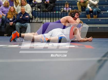 Thumbnail 1 in DeSoto Central vs North Pontotoc photogallery.