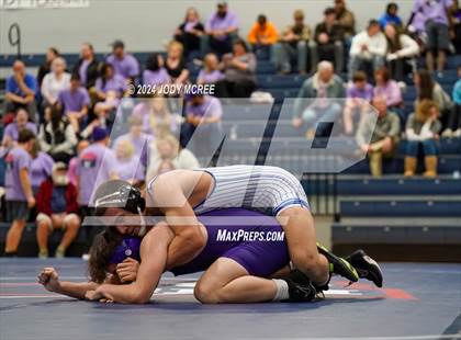 Thumbnail 2 in DeSoto Central vs North Pontotoc photogallery.