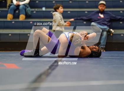 Thumbnail 1 in DeSoto Central vs North Pontotoc photogallery.