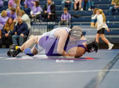 Thumbnail 2 in DeSoto Central vs North Pontotoc photogallery.