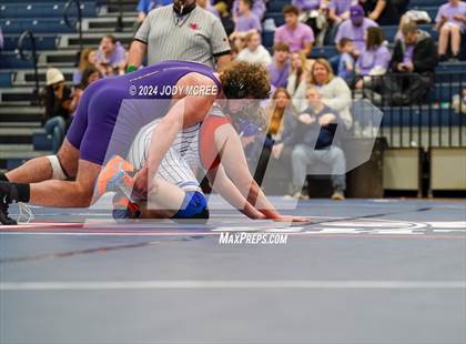 Thumbnail 3 in DeSoto Central vs North Pontotoc photogallery.