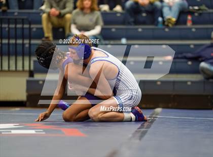 Thumbnail 3 in DeSoto Central vs North Pontotoc photogallery.