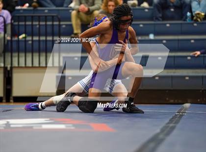 Thumbnail 2 in DeSoto Central vs North Pontotoc photogallery.