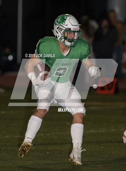 Thumbnail 3 in Righetti @ St. Joseph photogallery.