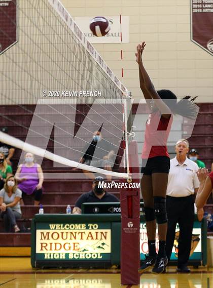 Thumbnail 2 in Sunnyslope @ Mountain Ridge photogallery.