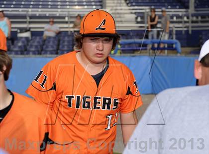 Thumbnail 2 in Lyndonville @ Fillmore (NYSPHSAA Section V Class-DD Final) photogallery.