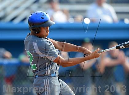 Thumbnail 2 in Lyndonville @ Fillmore (NYSPHSAA Section V Class-DD Final) photogallery.