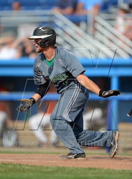 Thumbnail 1 in Lyndonville @ Fillmore (NYSPHSAA Section V Class-DD Final) photogallery.