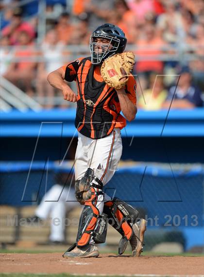 Thumbnail 1 in Lyndonville @ Fillmore (NYSPHSAA Section V Class-DD Final) photogallery.