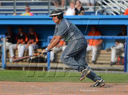 Thumbnail 1 in Lyndonville @ Fillmore (NYSPHSAA Section V Class-DD Final) photogallery.