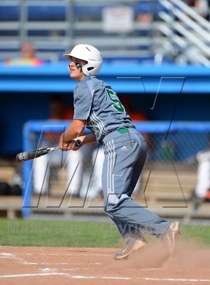 Thumbnail 1 in Lyndonville @ Fillmore (NYSPHSAA Section V Class-DD Final) photogallery.