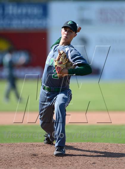 Thumbnail 1 in Lyndonville @ Fillmore (NYSPHSAA Section V Class-DD Final) photogallery.