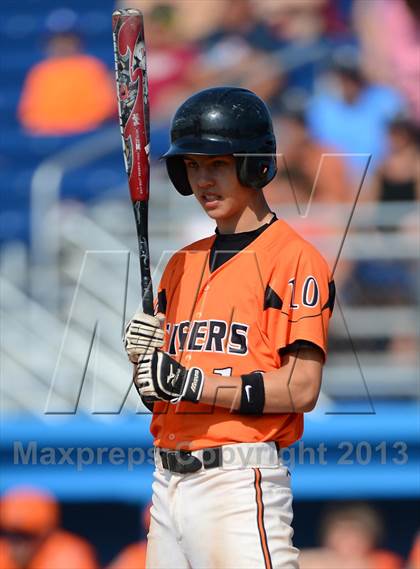 Thumbnail 1 in Lyndonville @ Fillmore (NYSPHSAA Section V Class-DD Final) photogallery.