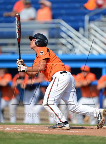 Thumbnail 2 in Lyndonville @ Fillmore (NYSPHSAA Section V Class-DD Final) photogallery.