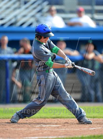 Thumbnail 1 in Lyndonville @ Fillmore (NYSPHSAA Section V Class-DD Final) photogallery.