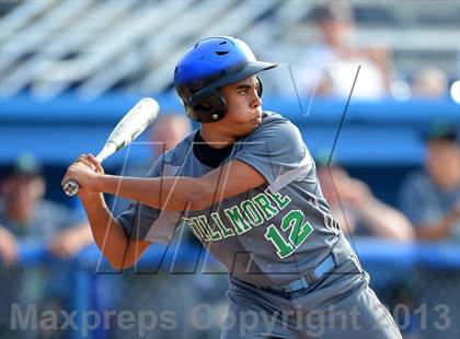 Thumbnail 1 in Lyndonville @ Fillmore (NYSPHSAA Section V Class-DD Final) photogallery.