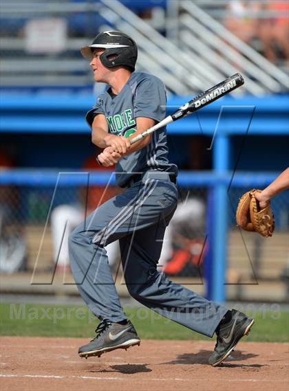 Thumbnail 3 in Lyndonville @ Fillmore (NYSPHSAA Section V Class-DD Final) photogallery.