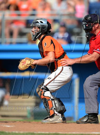 Thumbnail 1 in Lyndonville @ Fillmore (NYSPHSAA Section V Class-DD Final) photogallery.