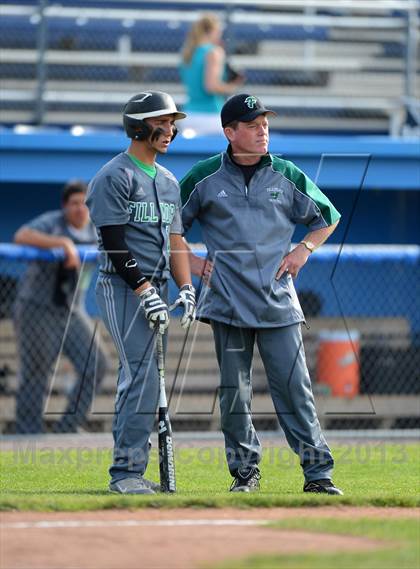 Thumbnail 2 in Lyndonville @ Fillmore (NYSPHSAA Section V Class-DD Final) photogallery.