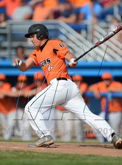 Thumbnail 3 in Lyndonville @ Fillmore (NYSPHSAA Section V Class-DD Final) photogallery.