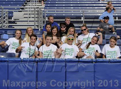 Thumbnail 3 in Lyndonville @ Fillmore (NYSPHSAA Section V Class-DD Final) photogallery.