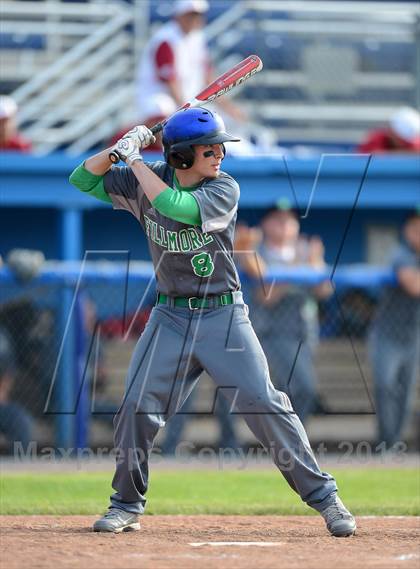 Thumbnail 1 in Lyndonville @ Fillmore (NYSPHSAA Section V Class-DD Final) photogallery.