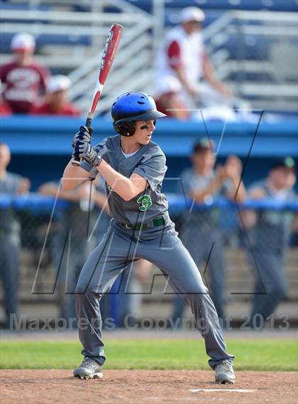 Thumbnail 3 in Lyndonville @ Fillmore (NYSPHSAA Section V Class-DD Final) photogallery.