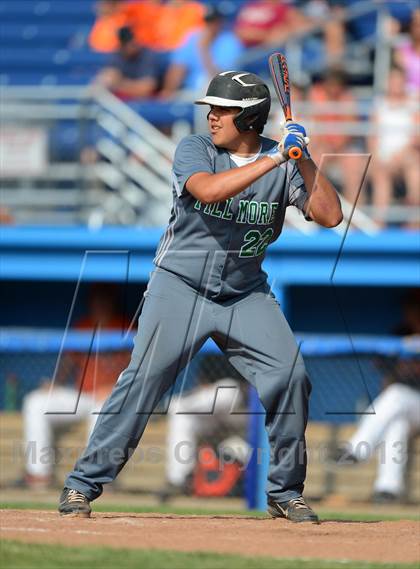 Thumbnail 1 in Lyndonville @ Fillmore (NYSPHSAA Section V Class-DD Final) photogallery.