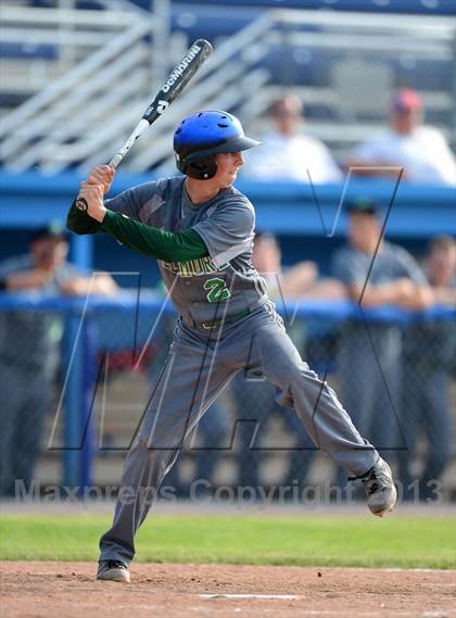 Thumbnail 1 in Lyndonville @ Fillmore (NYSPHSAA Section V Class-DD Final) photogallery.