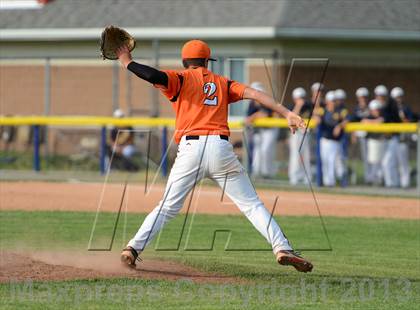 Thumbnail 2 in Lyndonville @ Fillmore (NYSPHSAA Section V Class-DD Final) photogallery.