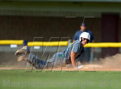 Thumbnail 2 in Lyndonville @ Fillmore (NYSPHSAA Section V Class-DD Final) photogallery.
