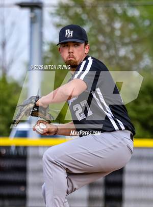 Parke Heritage @ Danville