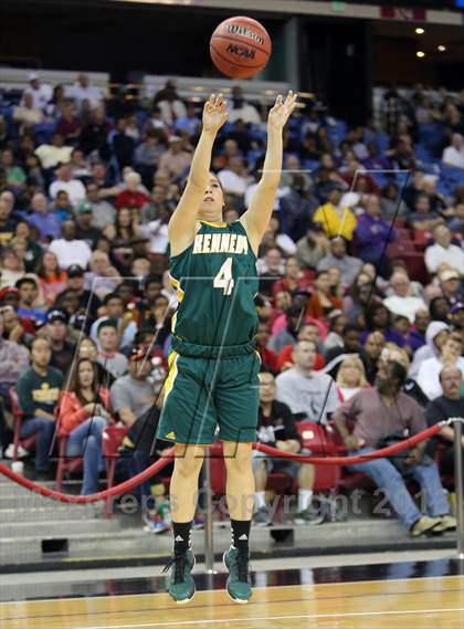 Thumbnail 2 in St. Mary's vs Kennedy (CIF SJS D1 Final) photogallery.
