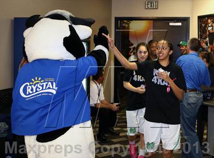 Thumbnail 1 in St. Mary's vs Kennedy (CIF SJS D1 Final) photogallery.