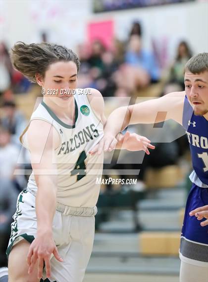 Thumbnail 1 in Fountain-Fort Carson @ Falcon photogallery.