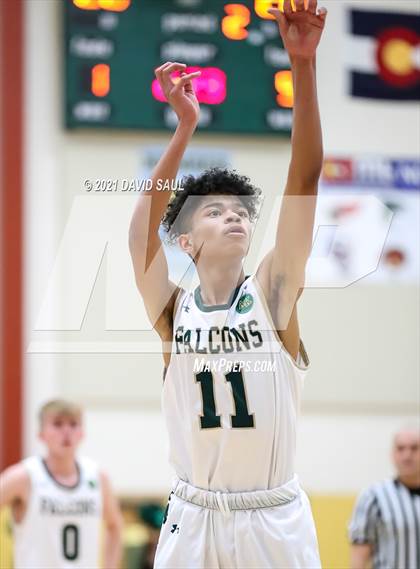 Thumbnail 2 in Fountain-Fort Carson @ Falcon photogallery.