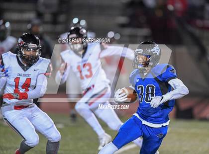 Thumbnail 1 in Eaglecrest @ Grandview photogallery.