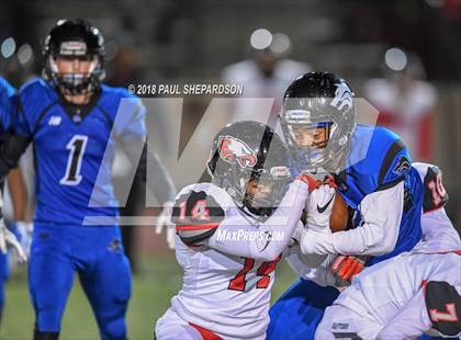 Thumbnail 1 in Eaglecrest @ Grandview photogallery.